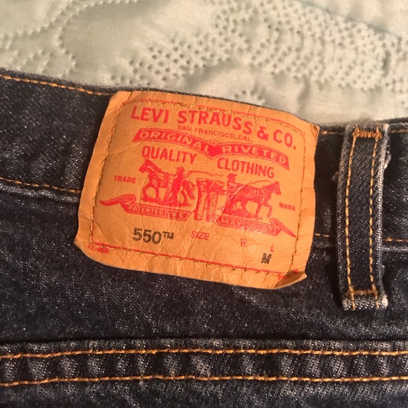 Levi's Denim - ❤️(74) Ladies size 12 Levi’s classic fit jeans in great condition, barely worn.